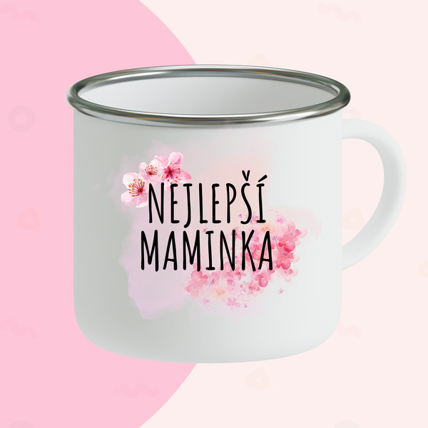 Plecháček - Nejlepší maminka