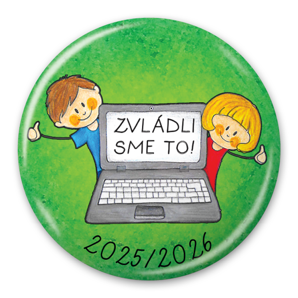 Deti za počítačom